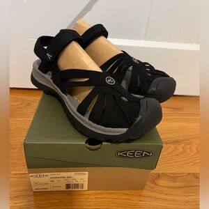Keen Women's Rose Sandal size 11